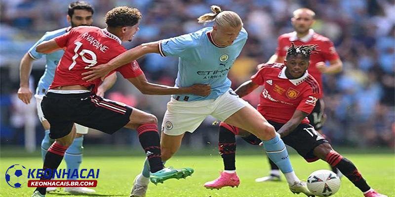 Soi kèo Man United vs Man City Soi kèo Man United vs Man City