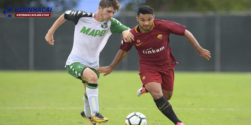 Soi kèo AS Roma vs Sassuolo Soi kèo AS Roma vs Sassuolo