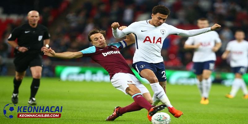Soi kèo Tottenham vs West Ham Soi kèo Tottenham vs West Ham