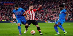 Soi kèo Valencia vs Athletic Bilbao