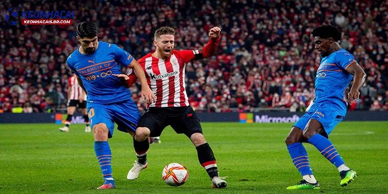 Soi kèo Valencia vs Athletic Bilbao Soi kèo Valencia vs Athletic Bilbao