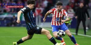 Soi kèo Atletico Madrid vs Tottenham