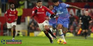 Soi kèo Bournemouth vs Man United