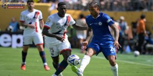 Soi kèo Chelsea vs PSG