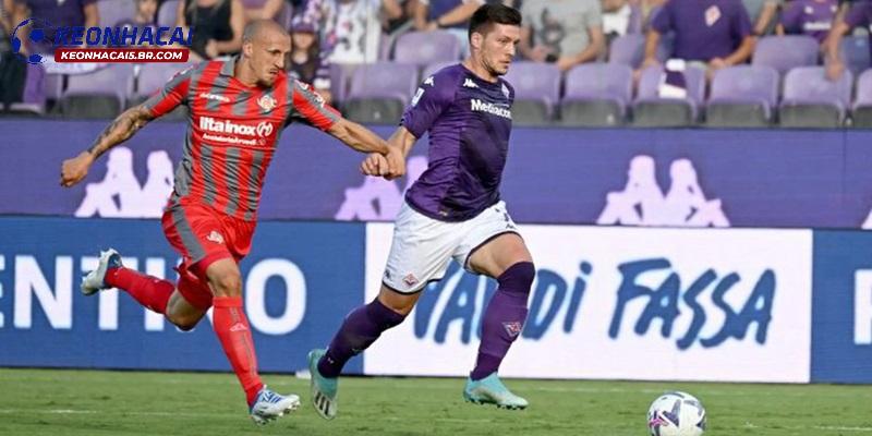 Soi kèo Cremonese vs Fiorentina Soi kèo Cremonese vs Fiorentina