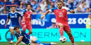 Soi kèo Espanyol vs Real Oviedo