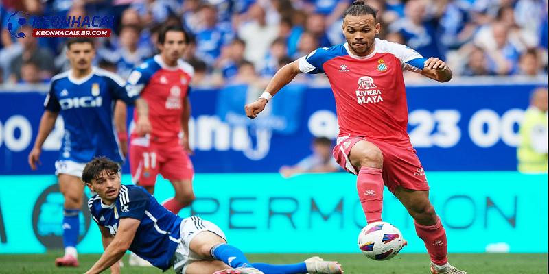 Soi kèo Espanyol vs Real Oviedo