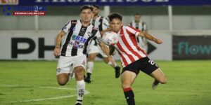 Soi kèo Estudiantes La Plata vs Central Cordoba