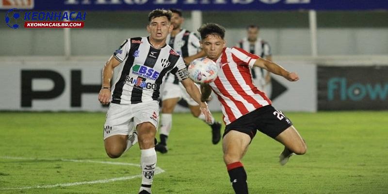 Soi kèo Estudiantes La Plata vs Central Cordoba