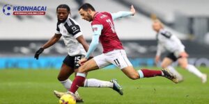 Soi kèo Fulham vs Burnley