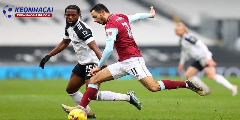 Soi kèo Fulham vs Burnley Soi kèo Fulham vs Burnley