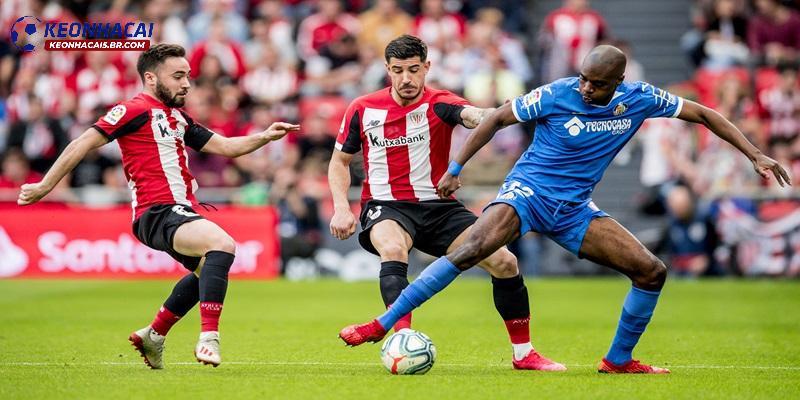 Nhận định Getafe vs Athletic Bilbao Nhận định Getafe vs Athletic Bilbao