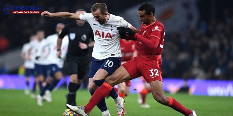 Soi kèo Liverpool vs Tottenham Soi kèo Liverpool vs Tottenham