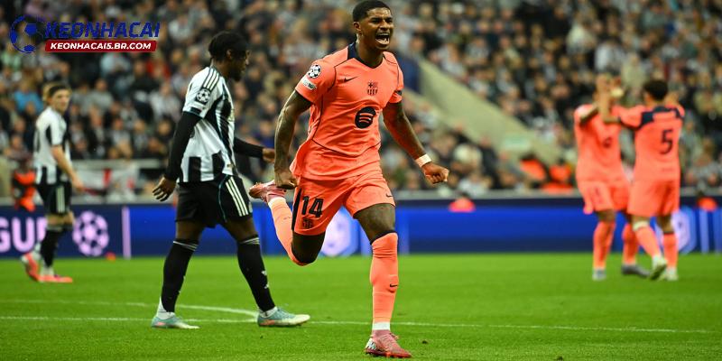 Soi kèo Newcastle vs Barcelona Soi kèo Newcastle vs Barcelona