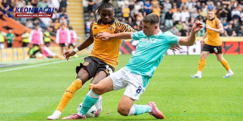 Soi kèo Oxford United vs Hull City Soi kèo Oxford United vs Hull City