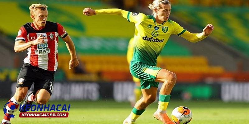 Soi kèo Southampton vs Norwich City Soi kèo Southampton vs Norwich City