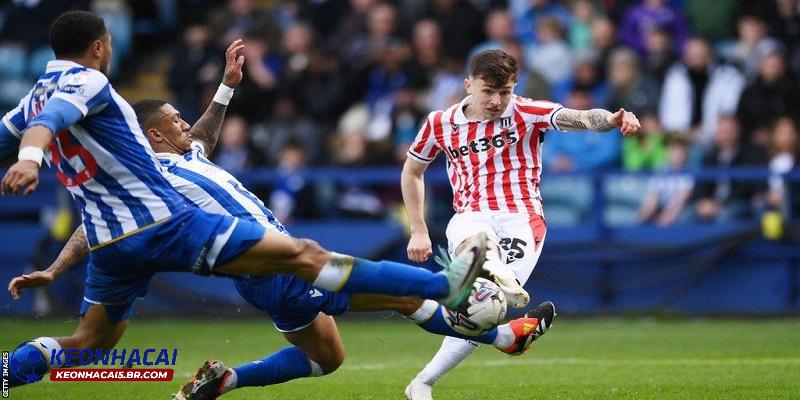 Soi kèo Stoke City vs Sheffield Wednesday Soi kèo Stoke City vs Sheffield Wednesday