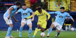Soi kèo Valencia vs Celta Vigo