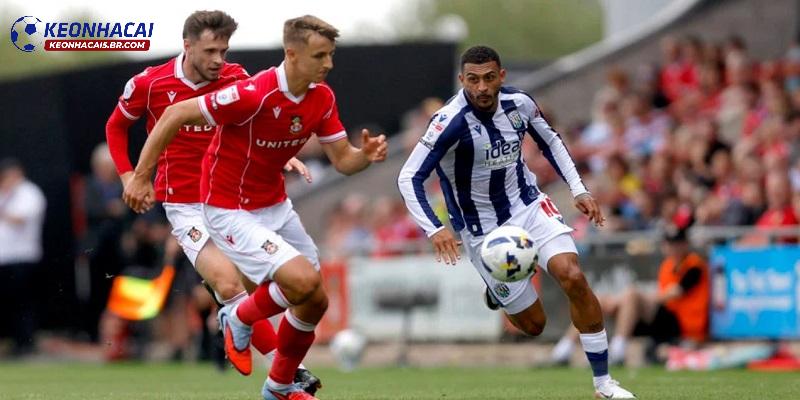 Soi kèo West Brom vs Wrexham Soi kèo West Brom vs Wrexham