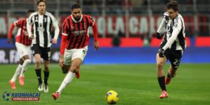 Nhận định AC Milan vs Juventus