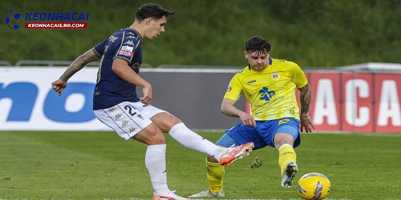Soi kèo Arouca vs Estoril Soi kèo Arouca vs Estoril