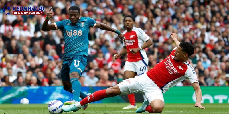 Nhận định Arsenal vs Bournemouth Nhận định Arsenal vs Bournemouth