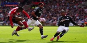 Nhận định Aston Villa vs Sunderland