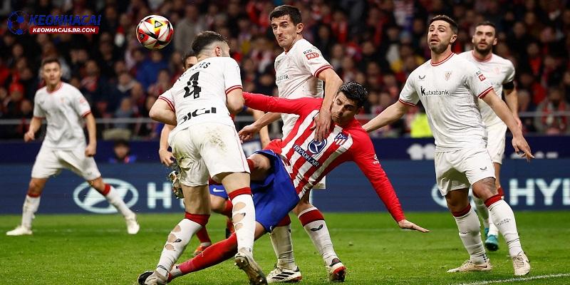 Soi kèo nhà cái Atletico Madrid vs Athletic Bilbao Soi kèo nhà cái Atletico Madrid vs Athletic Bilbao