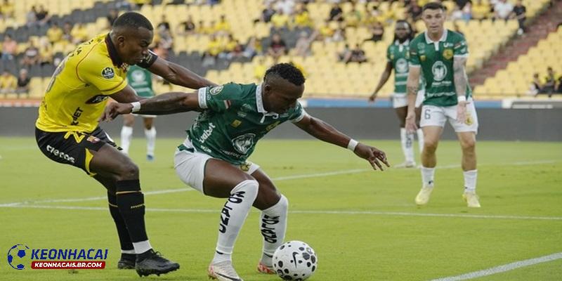 Soi kèo nhà cái Barcelona SC vs Catolica Soi kèo nhà cái Barcelona SC vs Catolica