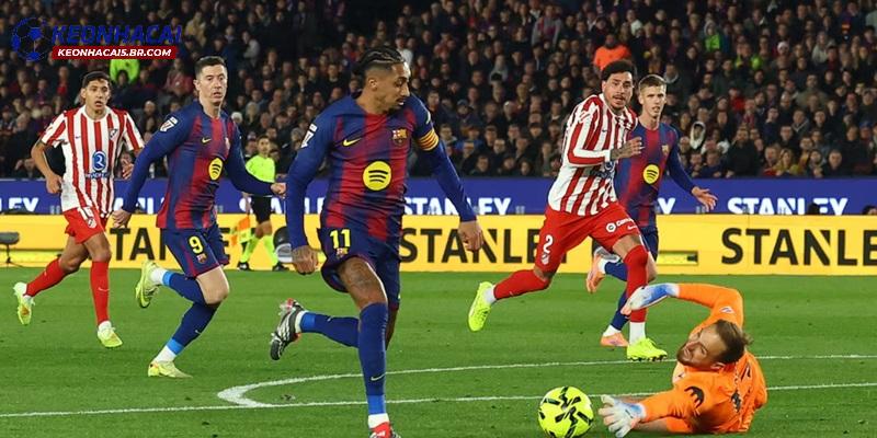 Soi kèo nhà cái Barcelona vs Atletico Madrid Soi kèo nhà cái Barcelona vs Atletico Madrid