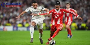 Soi kèo nhà cái Bayern Munich vs Real Madrid