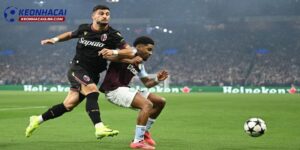 Nhận định Bologna vs Aston Villa