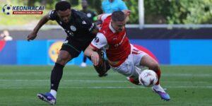 Soi kèo nhà cái Braga vs Freiburg