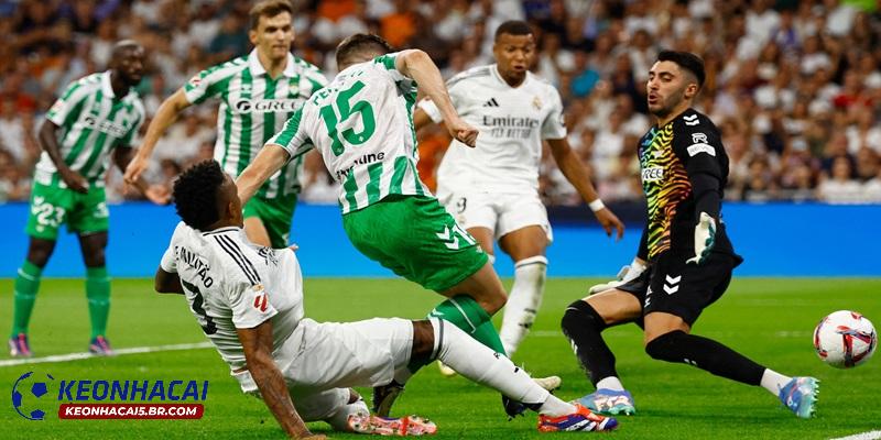 Nhận định Braga vs Real Betis Nhận định Braga vs Real Betis