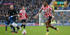Soi kèo Brentford vs Everton