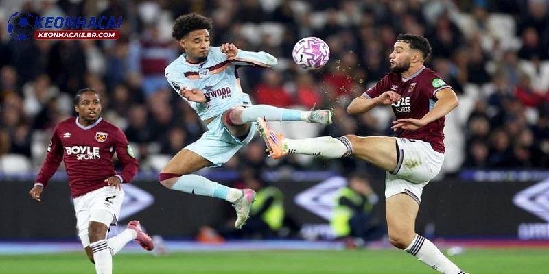 Nhận định Brentford vs West Ham Nhận định Brentford vs West Ham