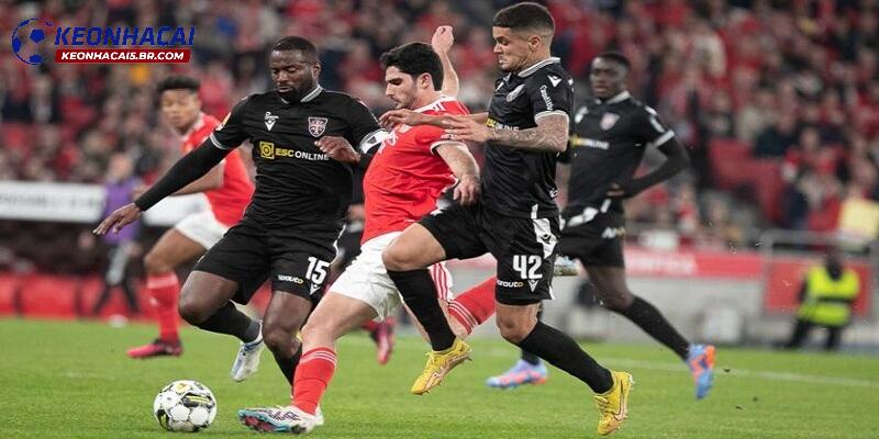 Soi kèo nhà cái Casa Pia vs Benfica Soi kèo nhà cái Casa Pia vs Benfica