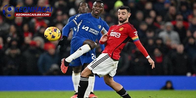 Soi kèo nhà cái Chelsea vs Man United