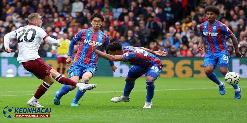 Soi kèo nhà cái Crystal Palace vs West Ham Soi kèo nhà cái Crystal Palace vs West Ham