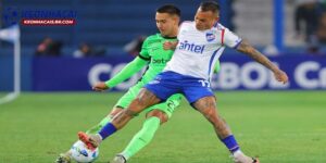 Soi kèo Deportes vs Nacional