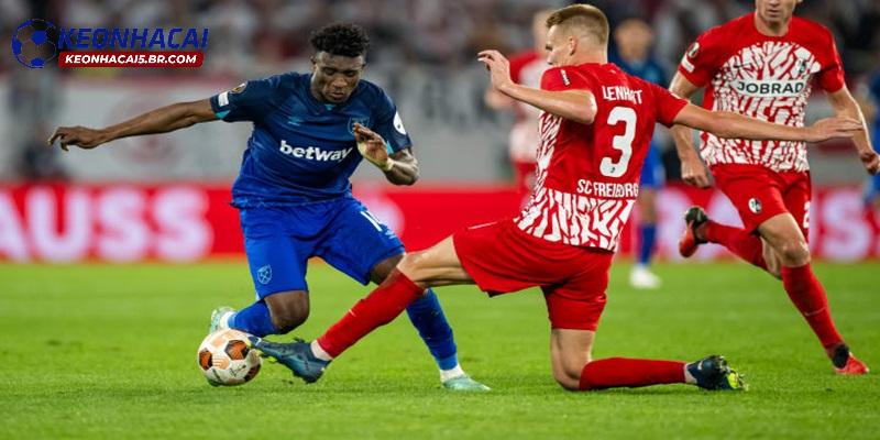 Soi kèo Freiburg vs Celta Vigo