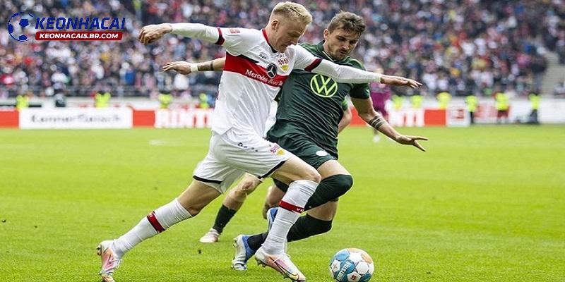 Nhận định Freiburg vs Wolfsburg Nhận định Freiburg vs Wolfsburg