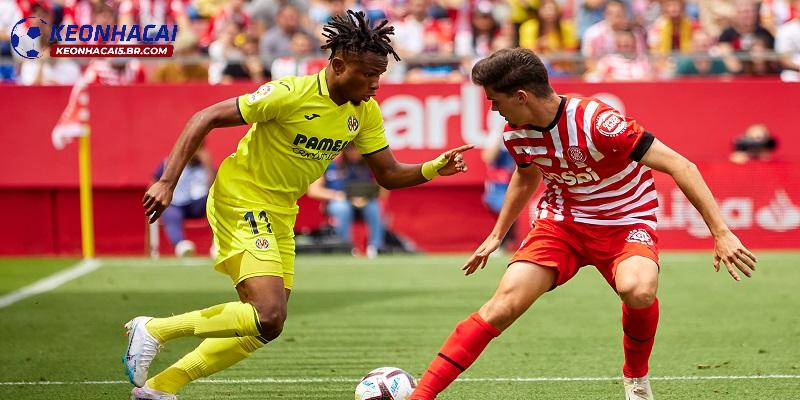 Soi kèo nhà cái Girona vs Villarreal Soi kèo nhà cái Girona vs Villarreal