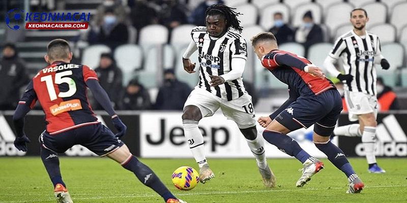 Soi kèo nhà cái Juventus vs Genoa Soi kèo nhà cái Juventus vs Genoa