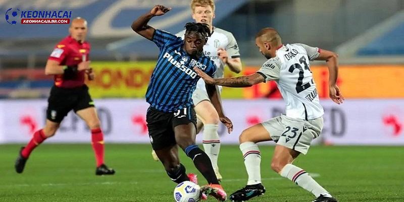 Soi kèo Lecce vs Atalanta Soi kèo Lecce vs Atalanta