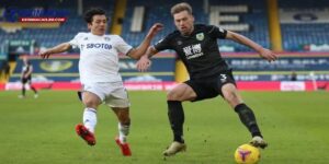Soi kèo nhà cái Leeds United vs Burnley