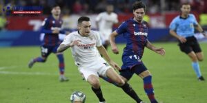 Soi kèo nhà cái Levante vs Sevilla