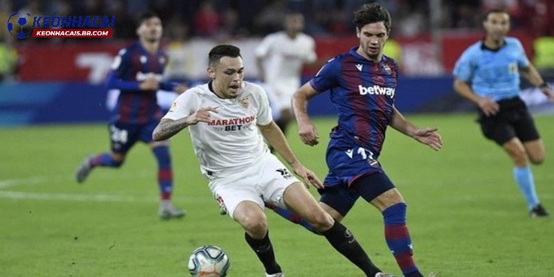 Soi kèo nhà cái Levante vs Sevilla Soi kèo nhà cái Levante vs Sevilla