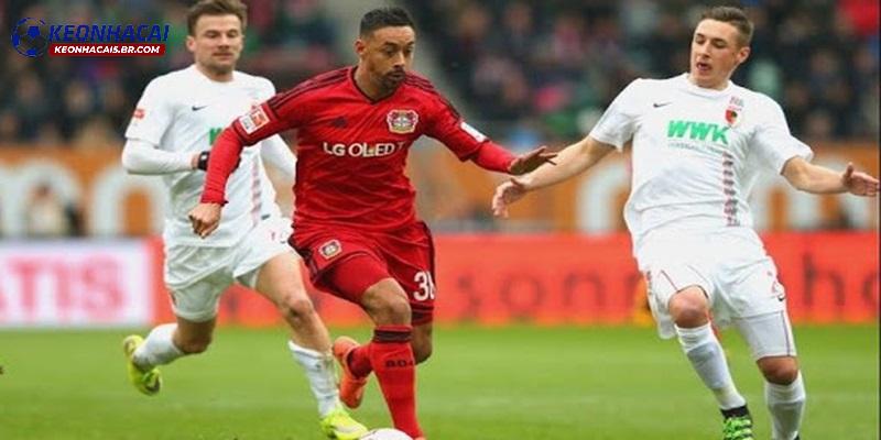 Soi kèo nhà cái Leverkusen vs Augsburg Soi kèo nhà cái Leverkusen vs Augsburg