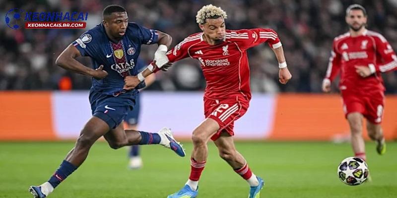 Soi kèo nhà cái Liverpool vs PSG Soi kèo nhà cái Liverpool vs PSG